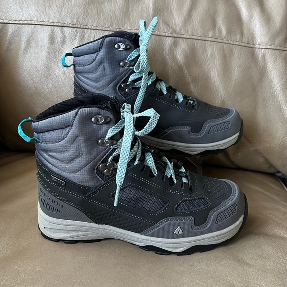 Vasque Shoes Vasque Hiking Boots For Kids Poshmark